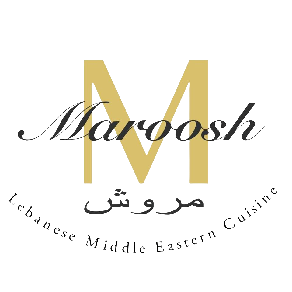 Maroosh Logo